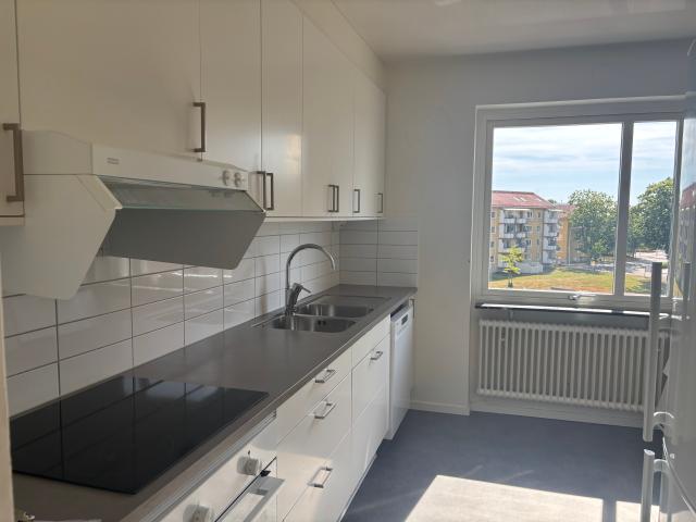Lägenhet hyra i Helsingborg, Skåne