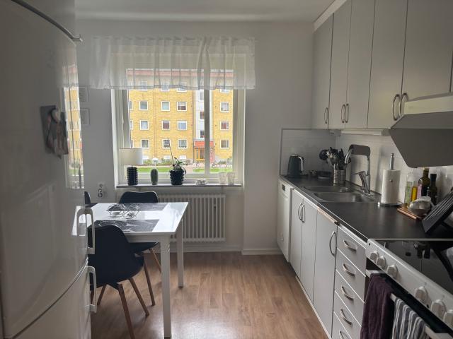 Lägenhet hyra i Elineberg, Helsingborg