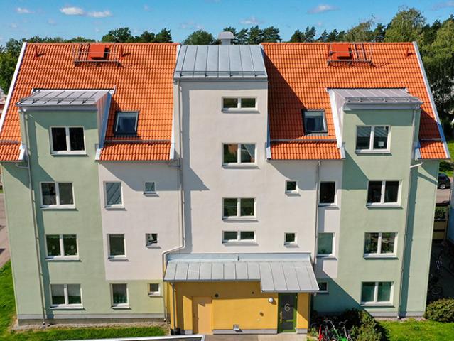Lägenhet hyra i Västerås, Västmanland