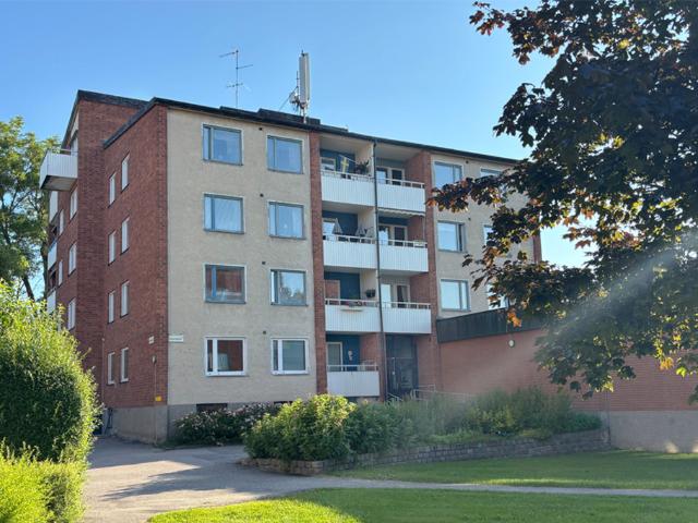 Lägenhet hyra i Nästkvarn, Arboga
