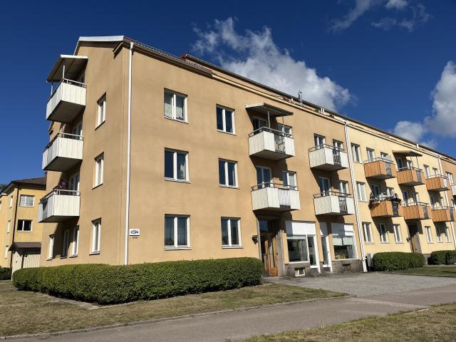 Lägenhet hyra i Norrgård, Kalmar