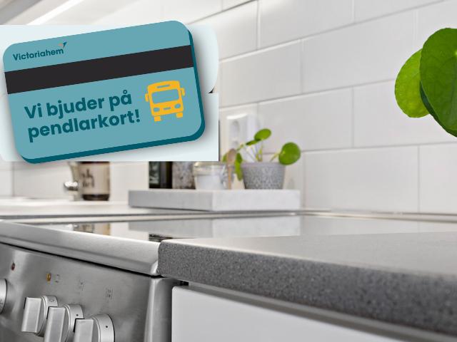 Lägenhet hyra i Nyköping, Södermanland