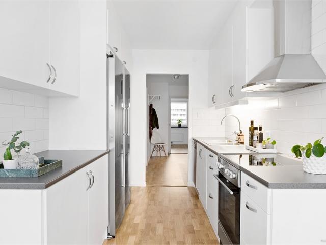 Lägenhet hyra i Nyköping, Södermanland