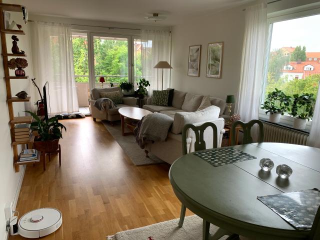 Lägenhet hyra i Helsingborg, Skåne
