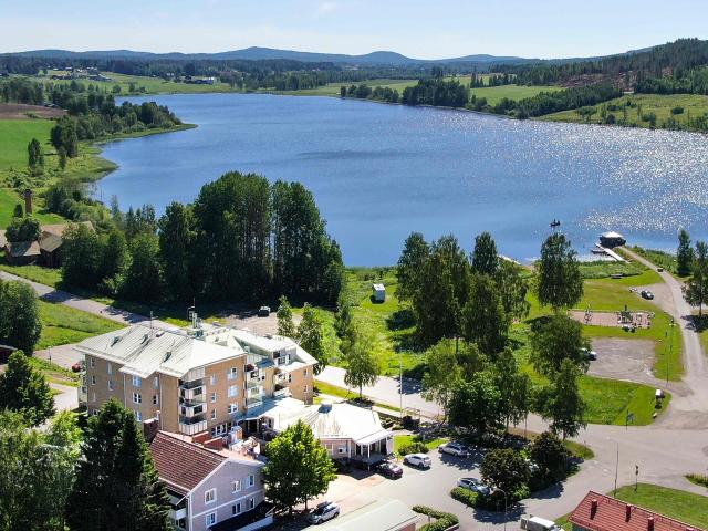 Lägenhet hyra i Rengsjö, Gävleborg