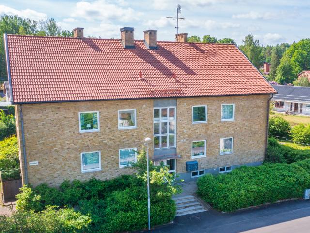 Lägenhet hyra i Strömsnäsbruk, Kronoberg
