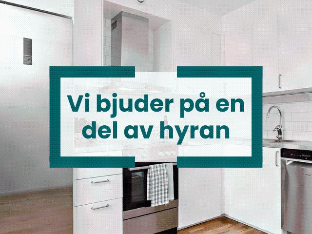 Lägenhet hyra i Eskilstuna, Södermanland