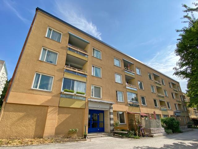 Lägenhet hyra i Tumba, Stockholm