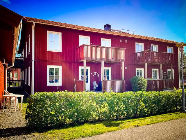 Lägenhet hyra i Bollnäs, Gävleborg