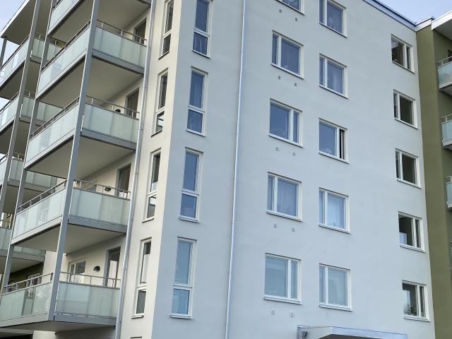 Lägenhet hyra i Hallsberg, Örebro