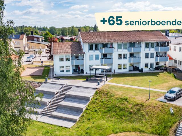 Lägenhet hyra i Strömsnäsbruk, Kronoberg