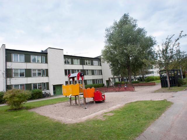 Lägenhet hyra i Växjö, Kronoberg