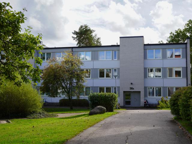 Lägenhet hyra i Växjö, Kronoberg
