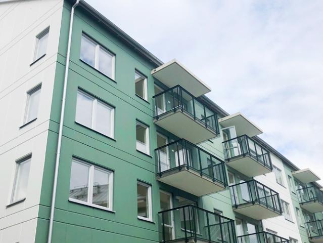 Lägenhet hyra i Västerås, Västmanland