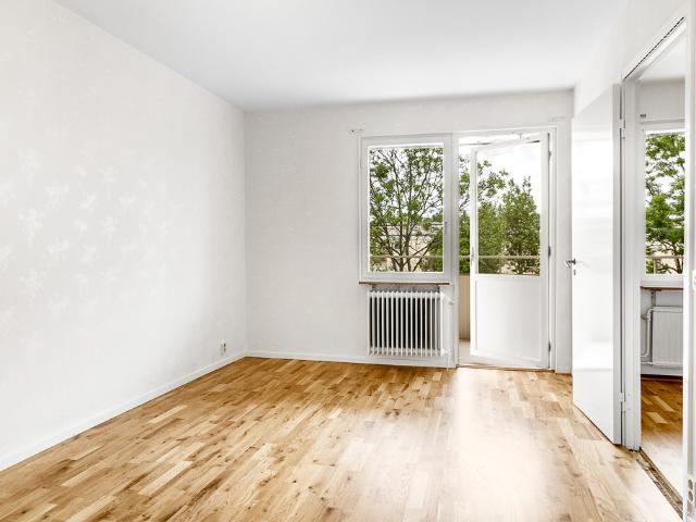 Lägenhet hyra i Strängnäs, Södermanland