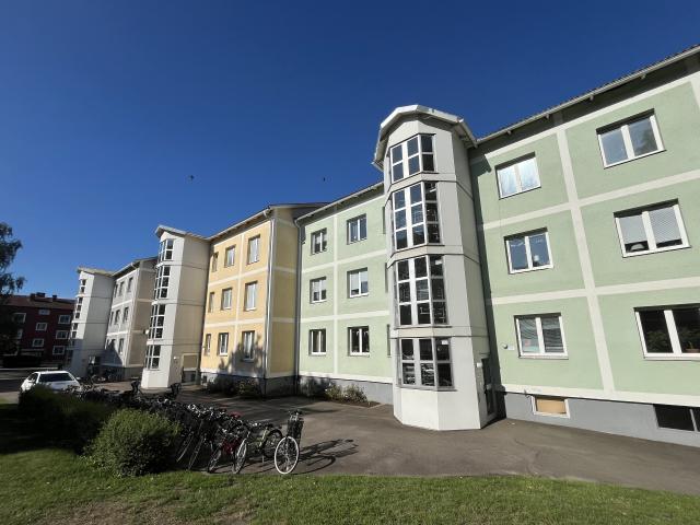 Lägenhet hyra i Kalmar