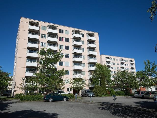 Lägenhet hyra i Hallsberg, Örebro