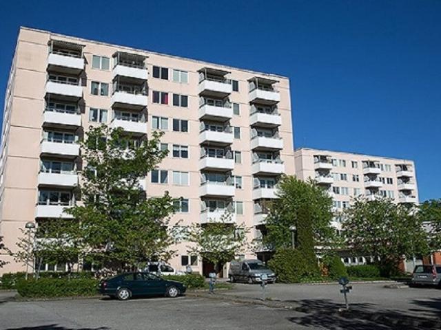 Lägenhet hyra i Hallsberg, Örebro
