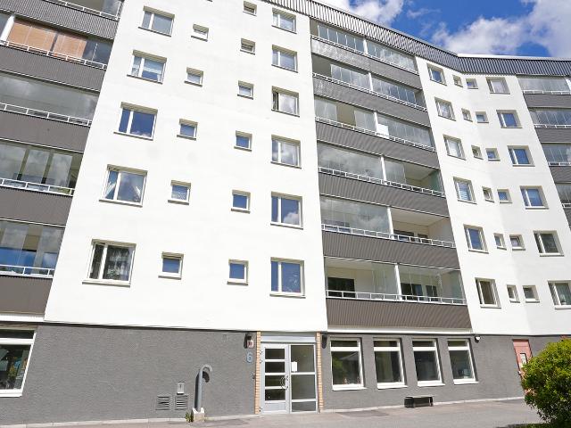 Lägenhet hyra i Tumba, Stockholm