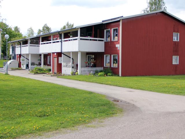 Lägenhet hyra i Arbrå, Gävleborgs län