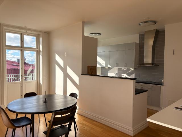 Lägenhet hyra i Olympia, Helsingborg