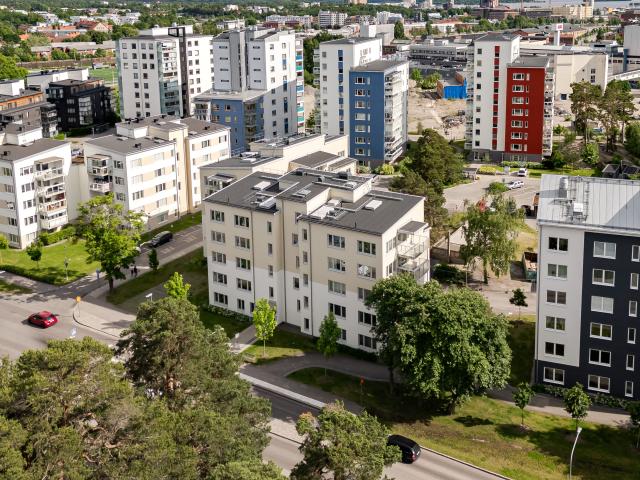 Lägenhet hyra i Västerås, Västmanland