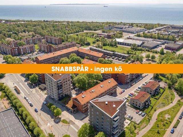Lägenhet hyra i Helsingborg, Skåne
