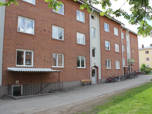 Lägenhet hyra i Bollnäs, Gävleborg