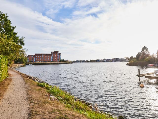 Lägenhet hyra i Karlskrona, Blekinge