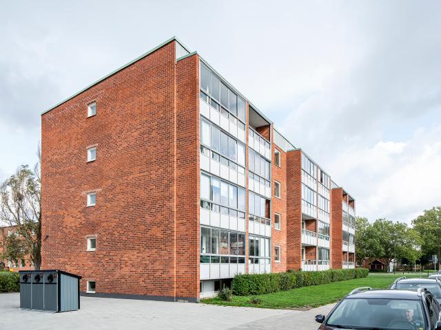 Lägenhet hyra i Malmö, Skåne