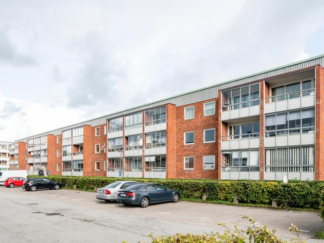 Lägenhet hyra i Malmö, Skåne