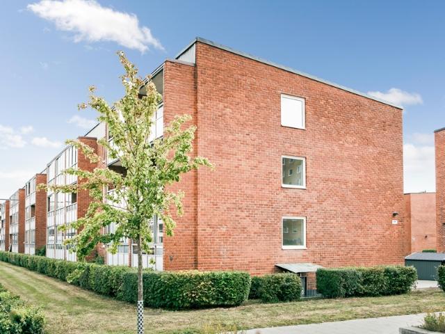 Lägenhet hyra i Söder, Malmö