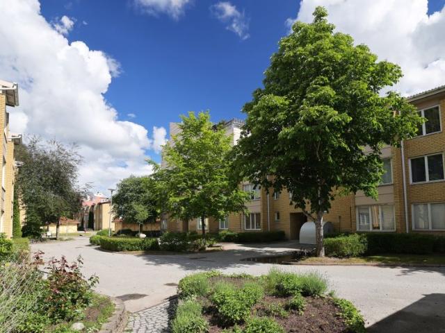 Lägenhet hyra i Västerås, Västmanland