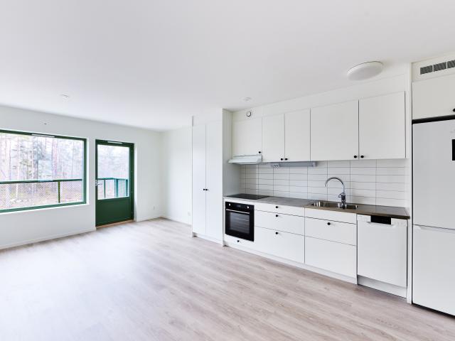 Lägenhet hyra i Vallby, Västerås