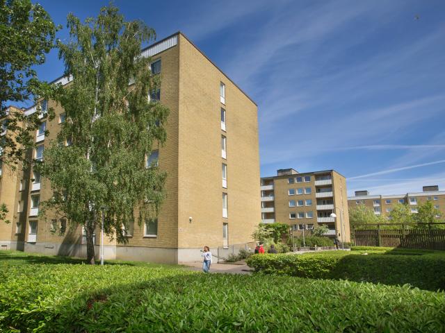 Lägenhet hyra i Malmö, Skåne