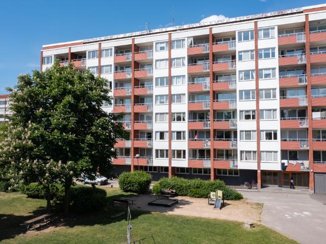 Lägenhet hyra i Eskilstuna, Södermanland