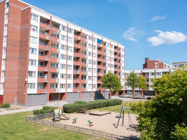 Lägenhet hyra i Eskilstuna, Södermanland