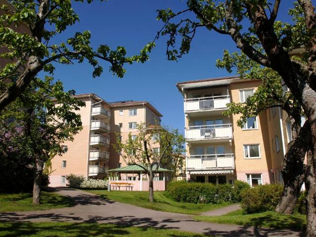 Lägenhet hyra i Motala, Östergötland