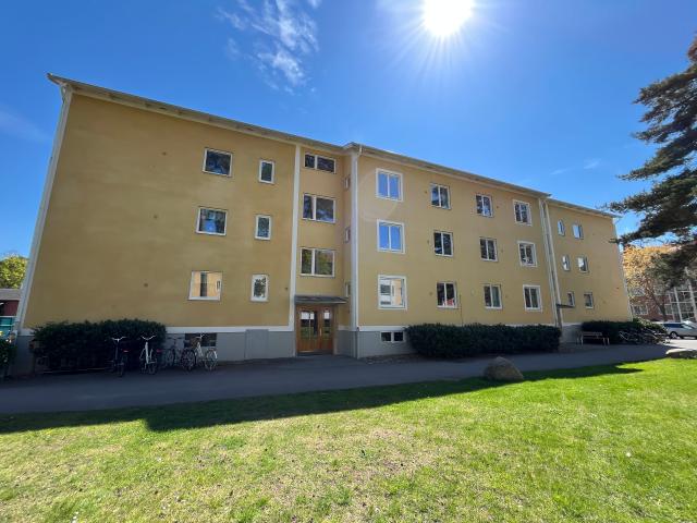 Lägenhet hyra i Kalmar