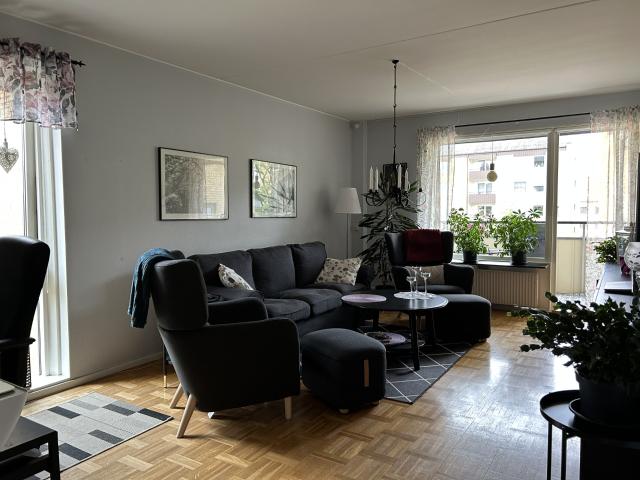 Lägenhet hyra i Helsingborg, Skåne