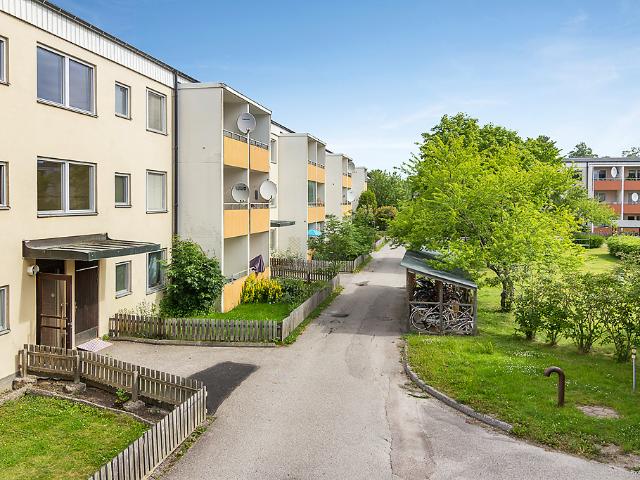 Lägenhet hyra i Eskilstuna, Södermanland