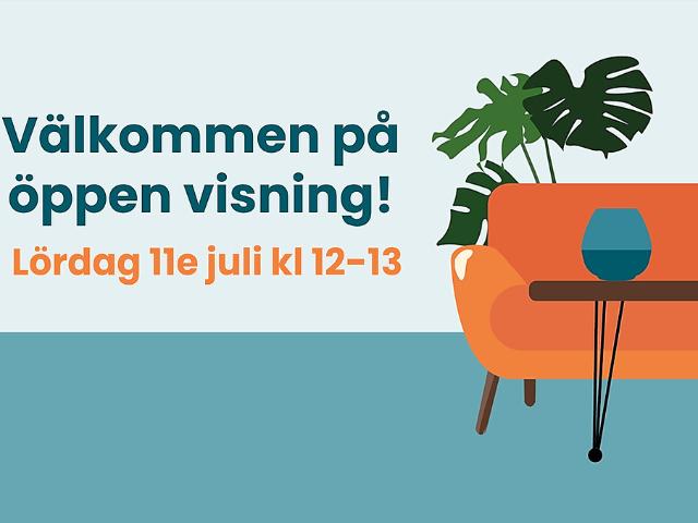 Lägenhet hyra i Linköping, Östergötland