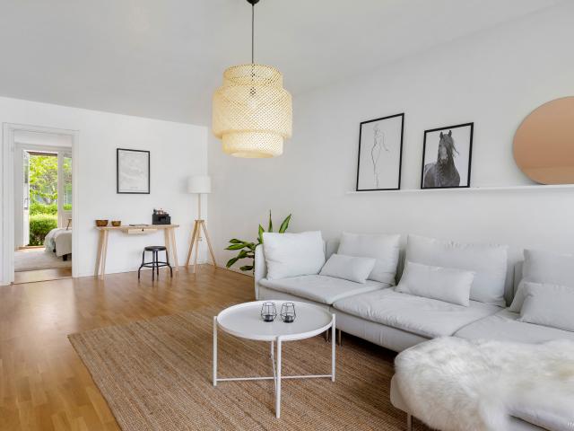 Lägenhet hyra i Linköping, Östergötland