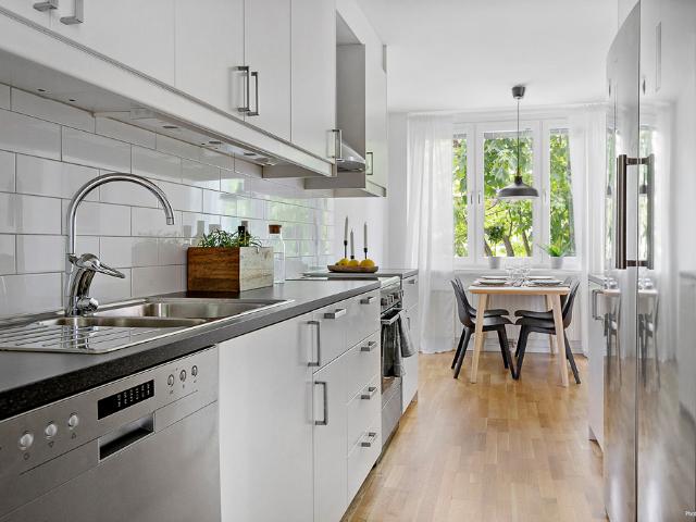 Lägenhet hyra i Linköping, Östergötland