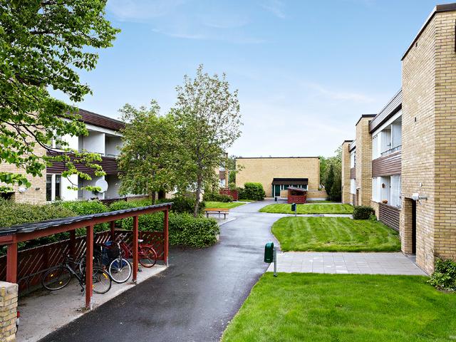 Lägenhet hyra i Linköping, Östergötland