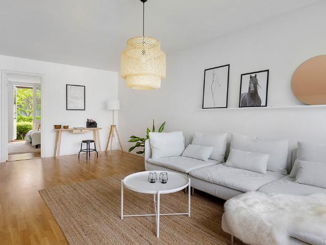 Lägenhet hyra i Linköping, Östergötland