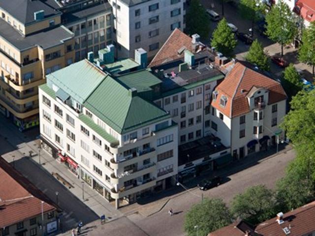 Lägenhet hyra i Druvefors, Borås