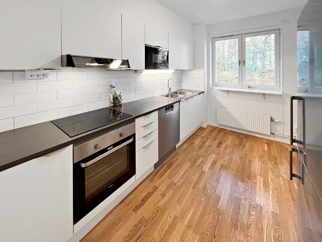 Lägenhet hyra i Västerås, Västmanland