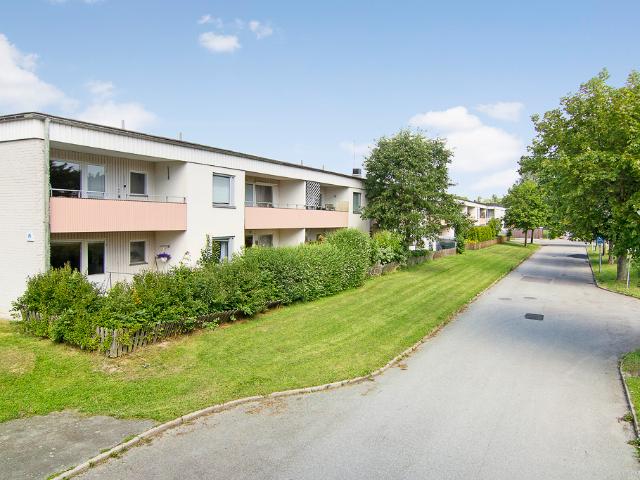 Lägenhet hyra i Eskilstuna, Södermanland