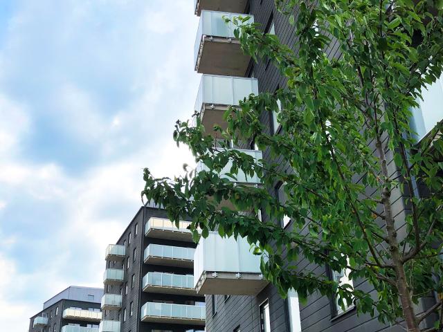 Lägenhet hyra i Kristineberg, Borås